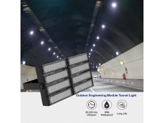  LED Tunnel Floodlight - 400W LED Tunnel Light Lamp/Industry LED Floodlights